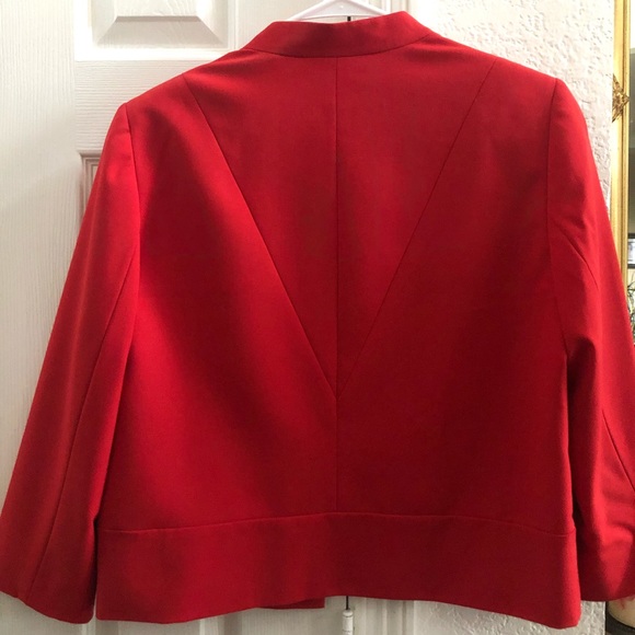 Women’s Tahari jacket - Picture 6 of 11